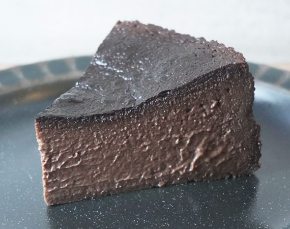 ショコラバスク